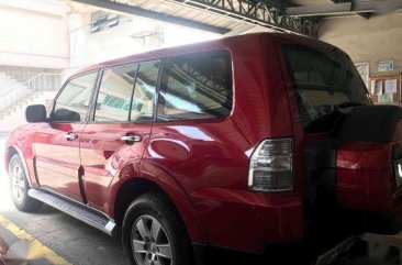 2009 Mitsubishi Pajero for sale