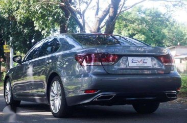 2013 Lexus LS460L for sale