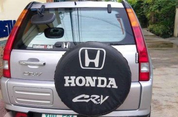 Honda CR-V 2003 for sale