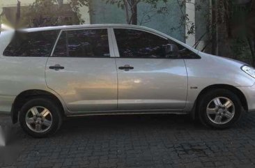 2010 Toyota Innova J for sale