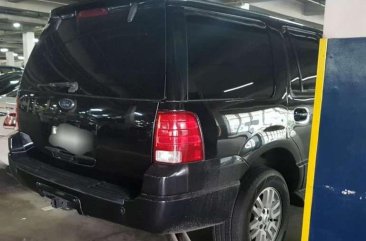 Ford Expedition 2004 Diesel FOR SALE