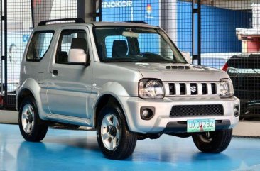 2013 Suzuki JIMNY 4x4 SUPER FRESH