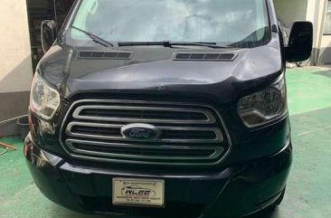 2017 Ford Transit Explorer Diesel for sale