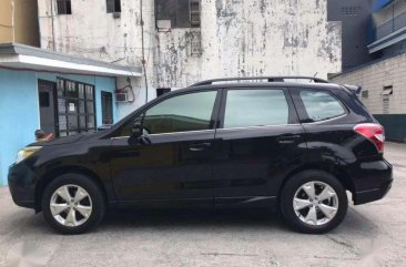 Subaru Forester 2014 for sale