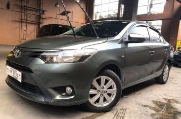 2017 Toyota Vios for sale