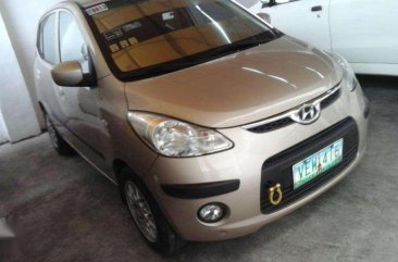 Hyundai I10 2009 for sale