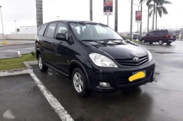 2010 Toyota Innova SPORT RUNNER D4D Automatic Diesel 