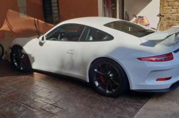 Porsche Gt3 2015 for sale