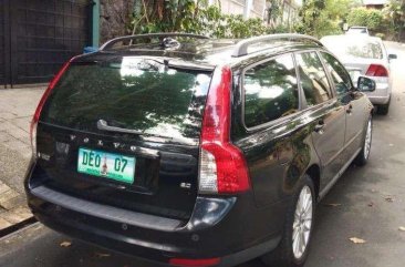 Volvo V50 2011 model for sale