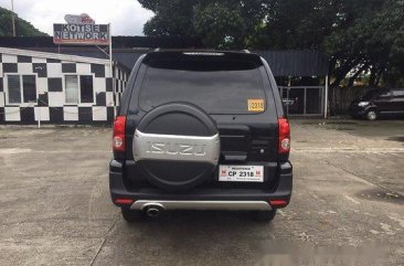 Isuzu Crosswind 2016 for sale 