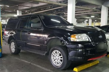 Ford Expedition 2004 Diesel FOR SALE