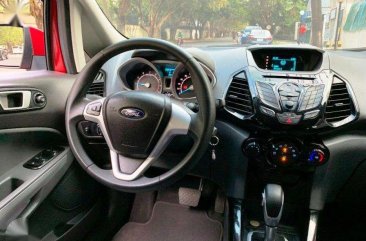 2017 Ford Ecosport for sale