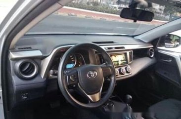 Toyota RAV4 2014 for sale