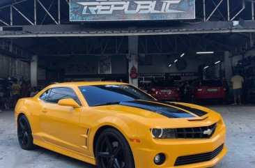 Chevrolet Camaro SS 2010 for sale