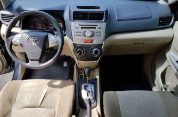 2013 Toyota Avanza fresh in and out