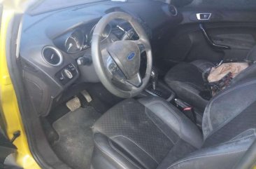 For Fiesta part out for sale