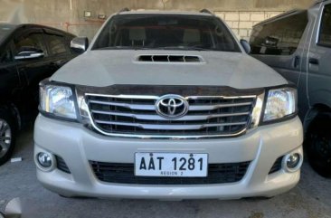 2016 Toyota Hilux FX 2.4 4x2 for sale