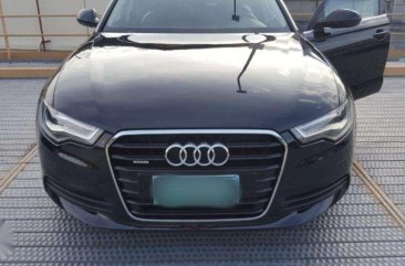 2012 Audi A6 3.0 Tdi for sale