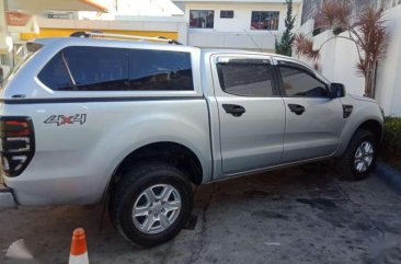 2013 Ford Ranger manual 4x4 for sale