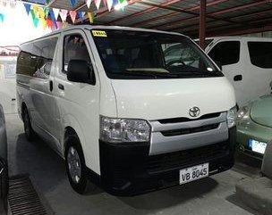 Toyota Hiace 2016 for sale