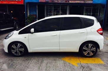 Honda Jazz 2012 for sale