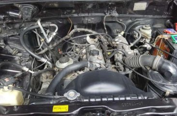 2000 Toyota Revo sr Automatic transmision Gas