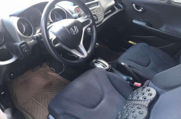 Honda Jazz 2009 model 1.3 a/t FOR SALE