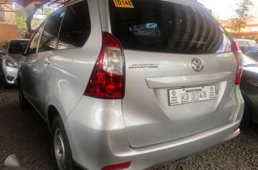 2018 Toyota Avanza J for sale