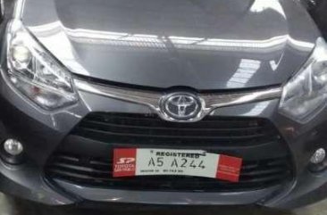 2018 Toyota Wigo 1.0 G Automatic for sale