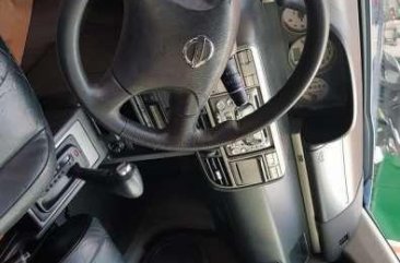 Nissan Xtrail 2008 tokyo edition 250X 4x4