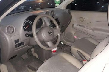 2014 Nissan Almera for sale