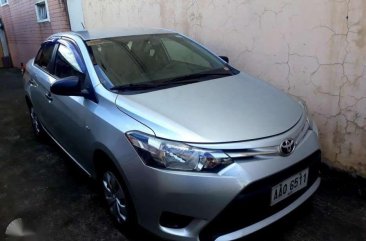 Toyota Vios j 2014mdl for sale