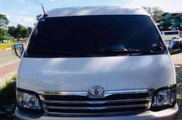 TOYOTA Super Grandia 2013 for sale