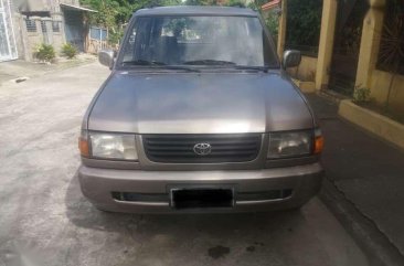 2001 Toyota Revo GL for sale