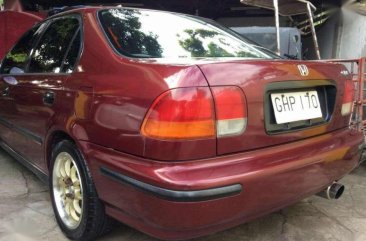 Honda Civic 1996 for sale