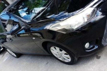 Toyota Vios E 2014 model FOR SALE