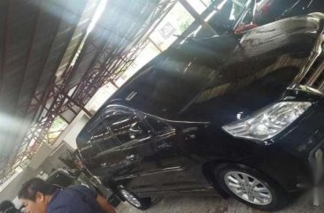 2014 Toyota Innova for sale