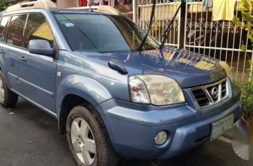 Nissan Xtrail 2008 tokyo edition 250X 4x4