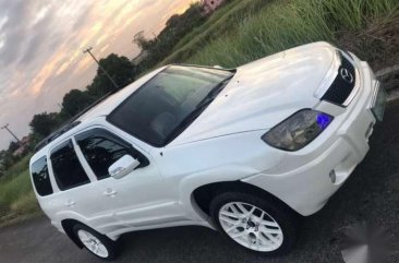 2007 Mazda Tribute for sale