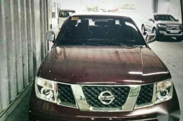 Nissan Navara 2014 for sale