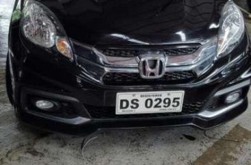 2015 Honda Mobilio for sale