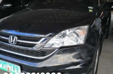  2010 model Honda CRV Very good running condition