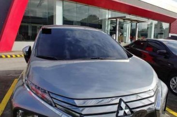 2nd hand 2019 MITSUBISHI Xpander titanium grey GLS AT