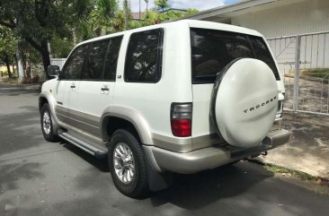 2003 Isuzu Trooper for sale