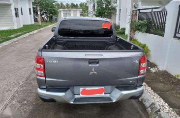 2017 Mitsubishi Strada FOR SALE