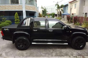 Isuzu DMax 4x4 FOR SALE