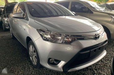 2018 Toyota Vios 13 E Manual Thermalyte