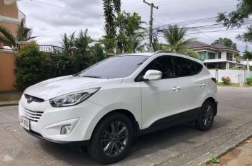 Hyundai Tucson 2015 for sale