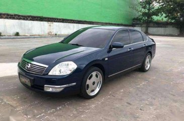 Rush sale Nissan Teana 2009