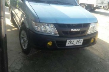 2008 Isuzu Crosswind xt FOR SALE